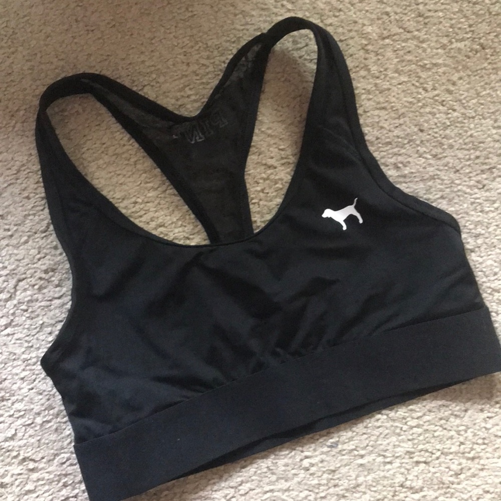 Victoria’s Secret PINK sports bra